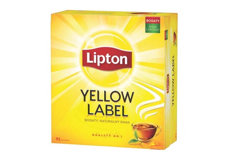 Herbata Lipton