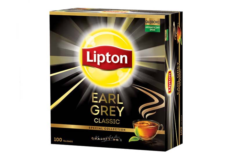 Herbata Lipton