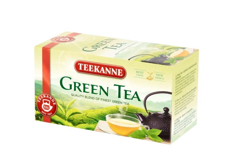 Herbata TEEKANNE