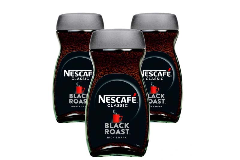 Kawa Nescafe