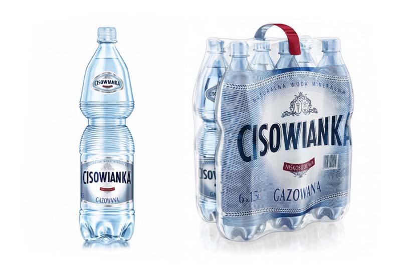 CISOWIANKA